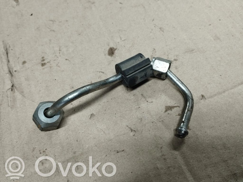 Jeep Renegade Polttoaineen ruiskutuksen syöttöletku 