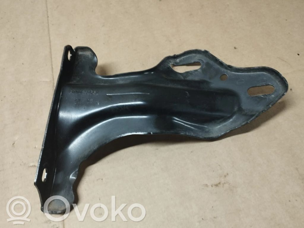 Peugeot 308 Inne części komory silnika 
