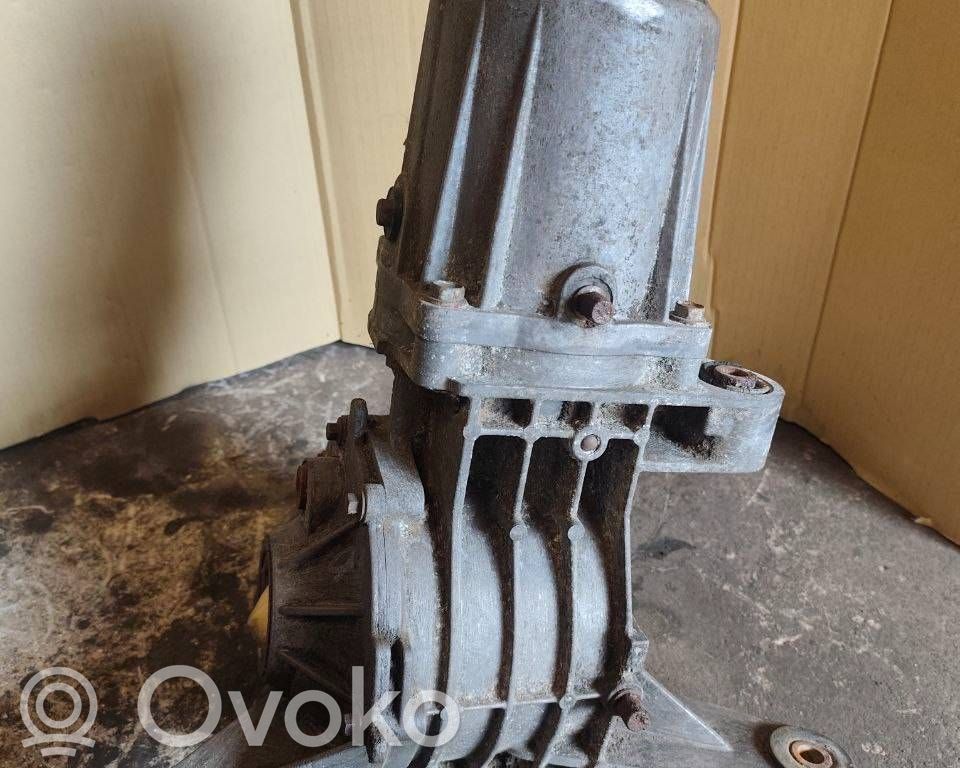 Chrysler Pacifica Hinterachsdifferential 