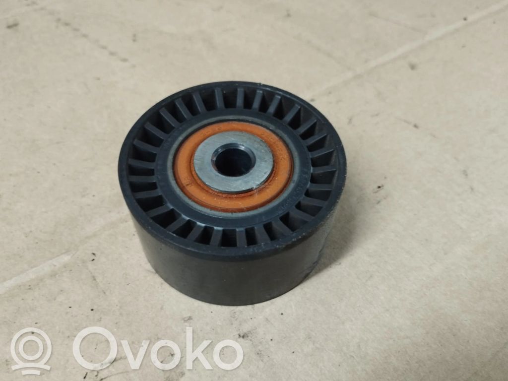 Peugeot 308 Camshaft 
