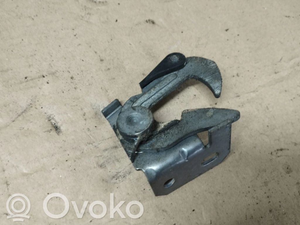 Peugeot 308 Engine bonnet/hood lock/catch 