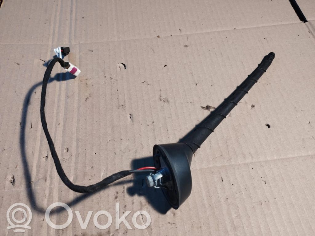Dodge Journey Radion antenni 