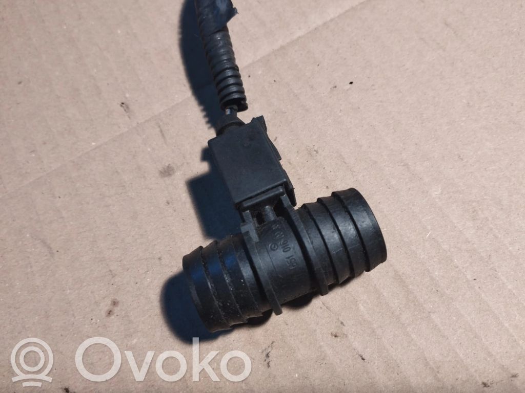 Dodge Journey Rura / Wąż dolotowy powietrza 