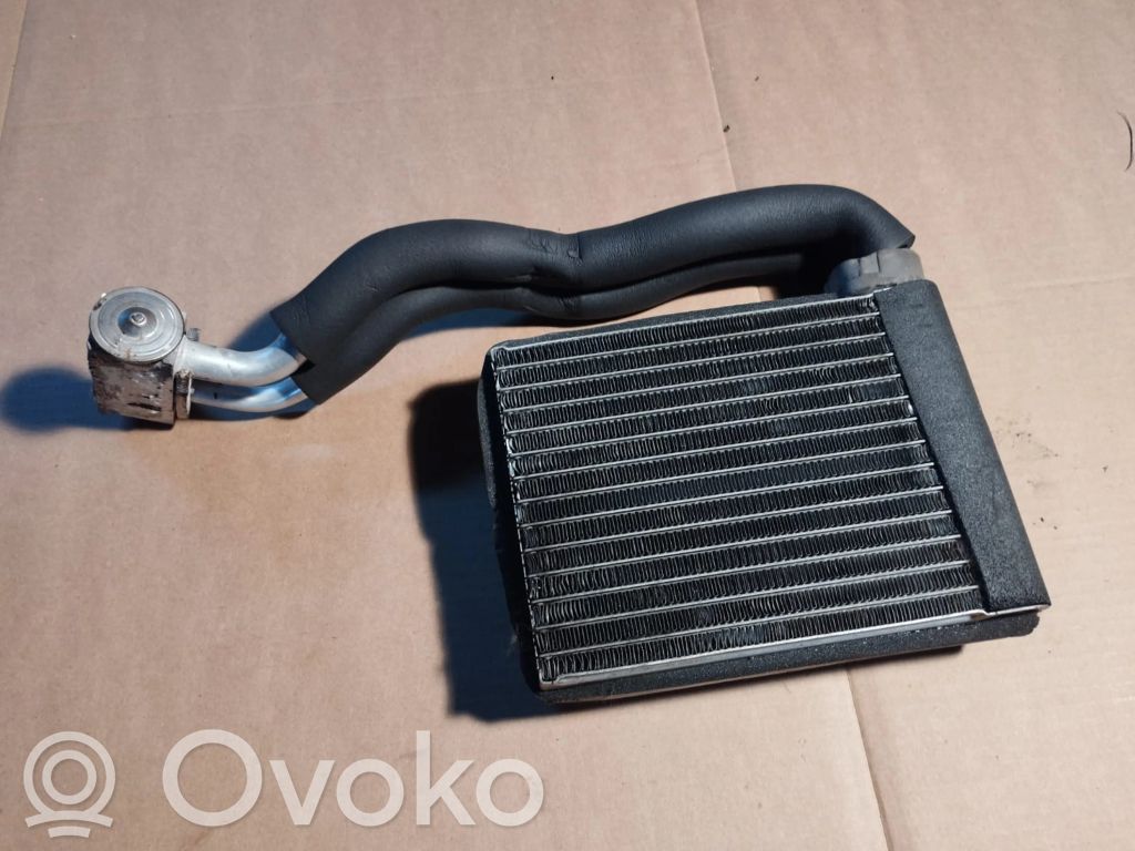 Chłodnica nagrzewnicy klimatyzacji A/C   N669521L706