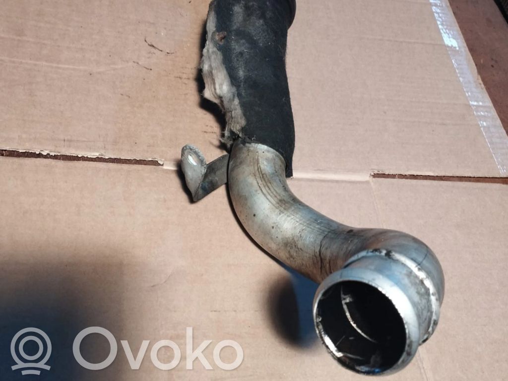 Dodge Journey Välijäähdyttimen letku 