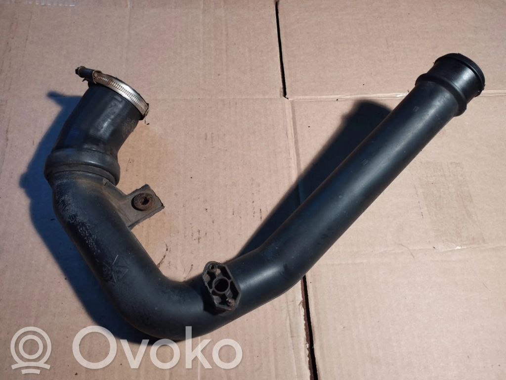 Dodge Journey Furtun/conductă intercooler 