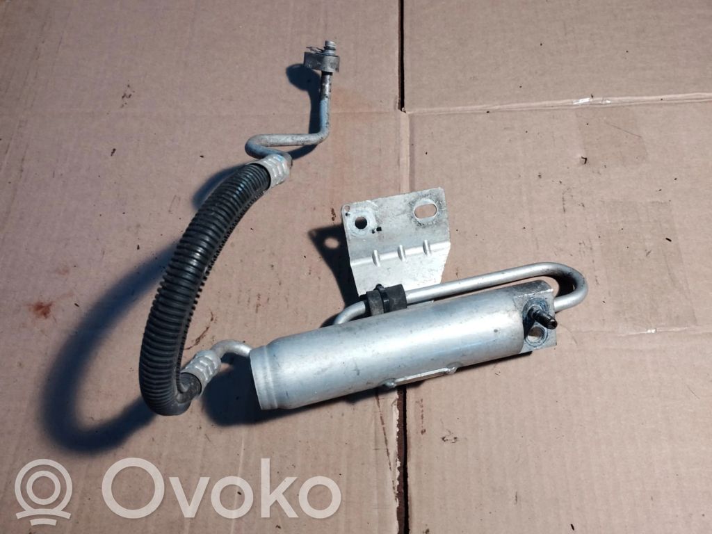 Osuszacz powietrza klimatyzacji A/C   68058965AB