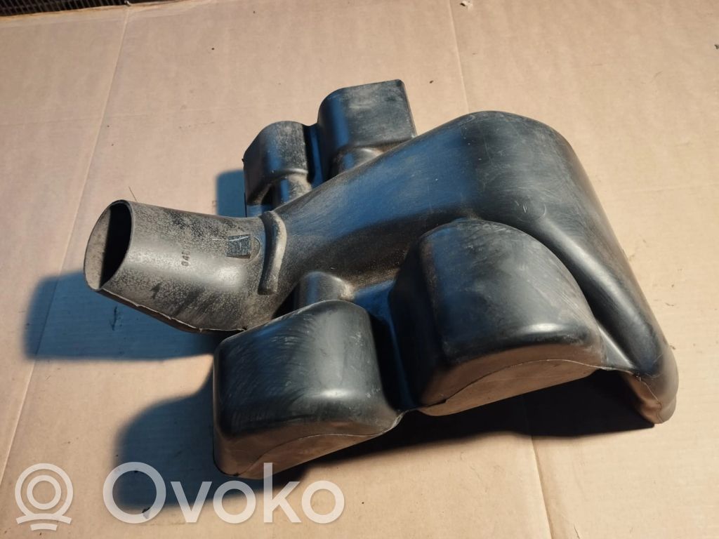 Dodge Journey Air filter box 