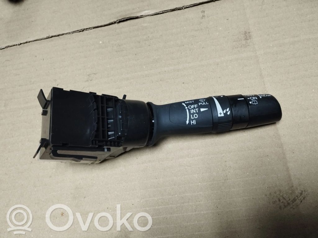 Honda Civic IX Manetka / Przełącznik wycieraczek 