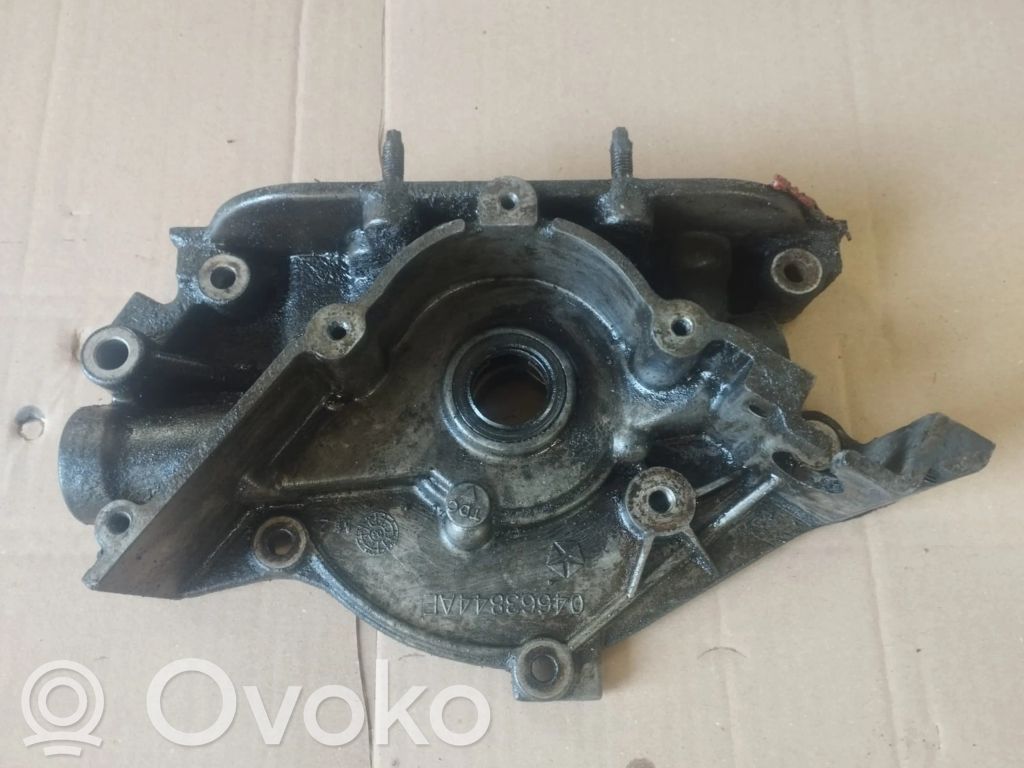 Ölpumpe   04663844AE