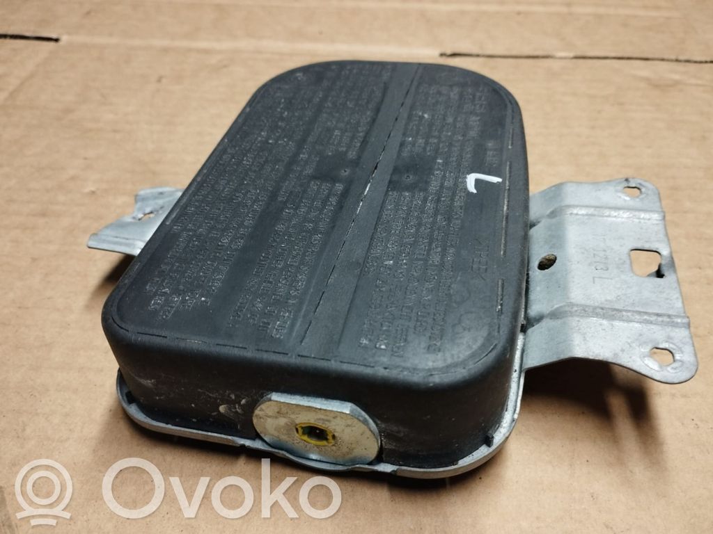 Chrysler Crossfire Poduszka powietrzna Airbag drzwi przednich 