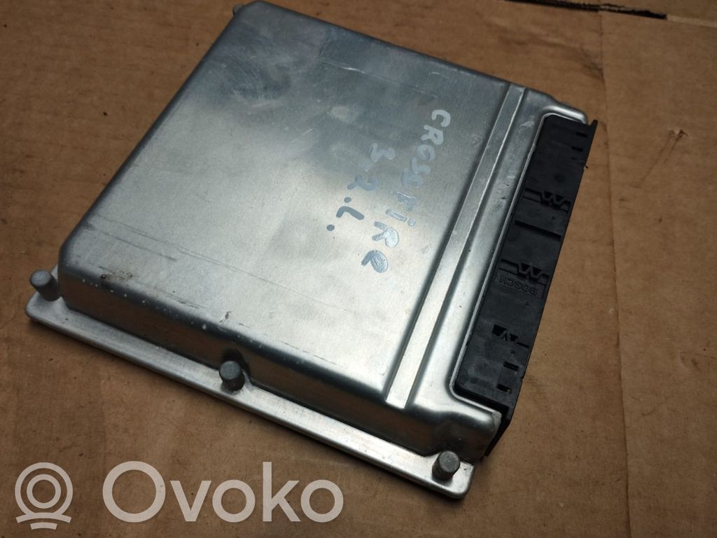 Chrysler Crossfire Engine control unit/module 