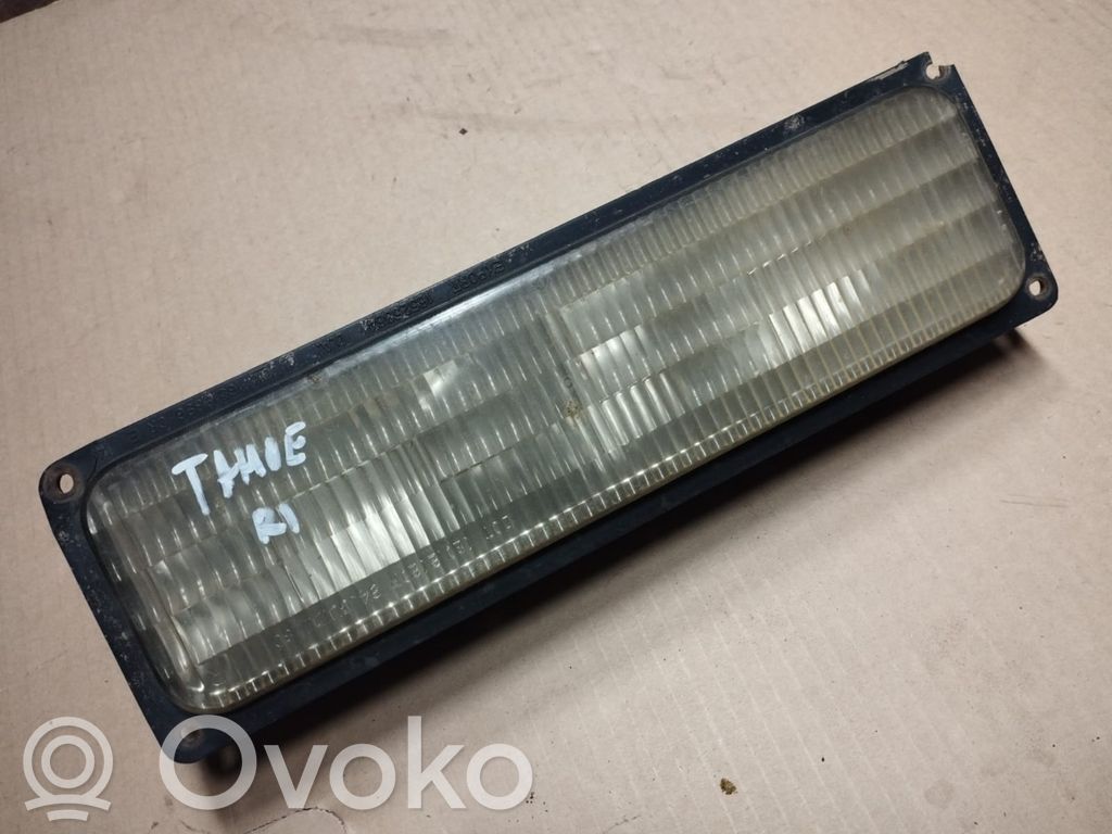 Chevrolet Tahoe Etusuuntavilkku 
