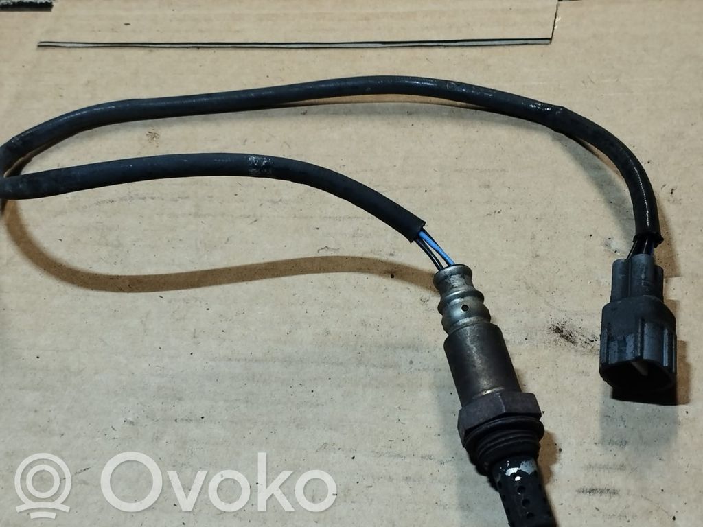 Toyota Yaris Lambda probe sensor 