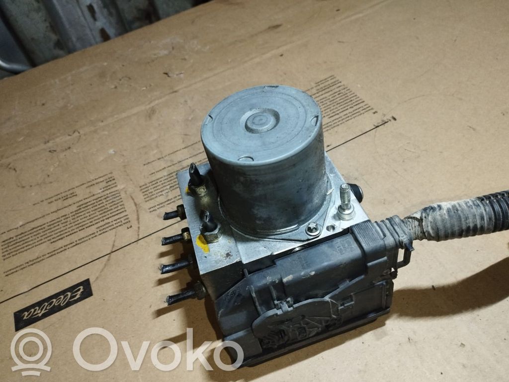 Honda FR-V Bomba de ABS 