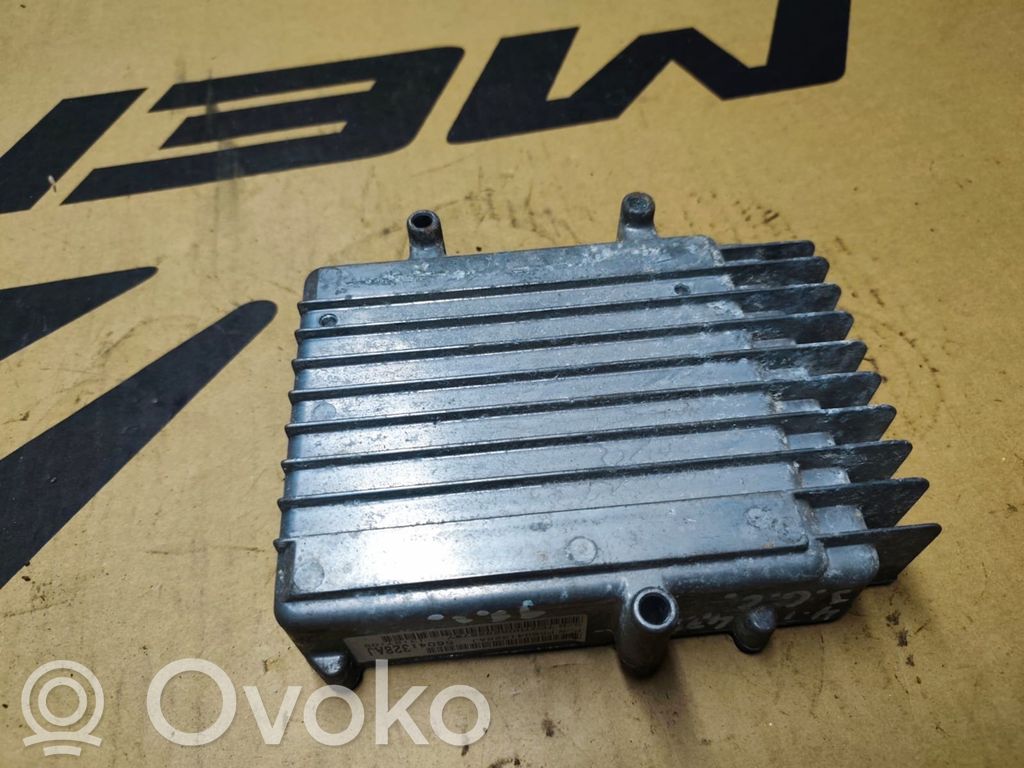 Jeep Grand Cherokee (WJ) Sterownik / Moduł skrzyni biegów 