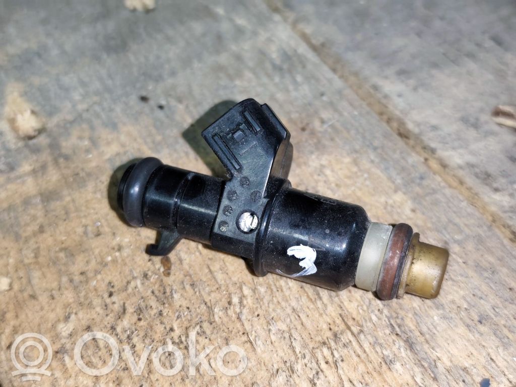 Honda CR-Z Inyector de combustible 