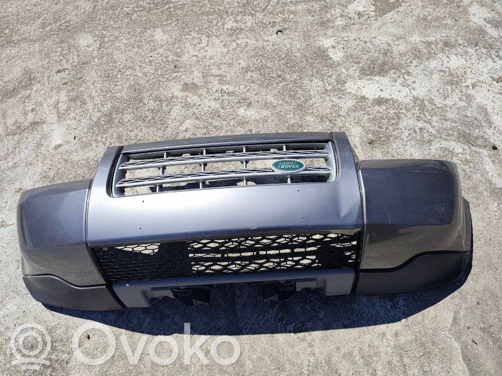 Land Rover Freelander 2 - LR2 Parachoques delantero 