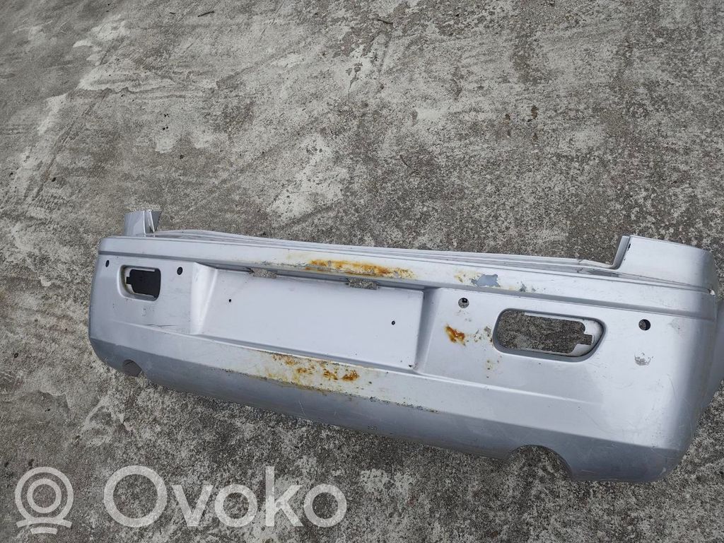 Chrysler 300 - 300C Bară spate 
