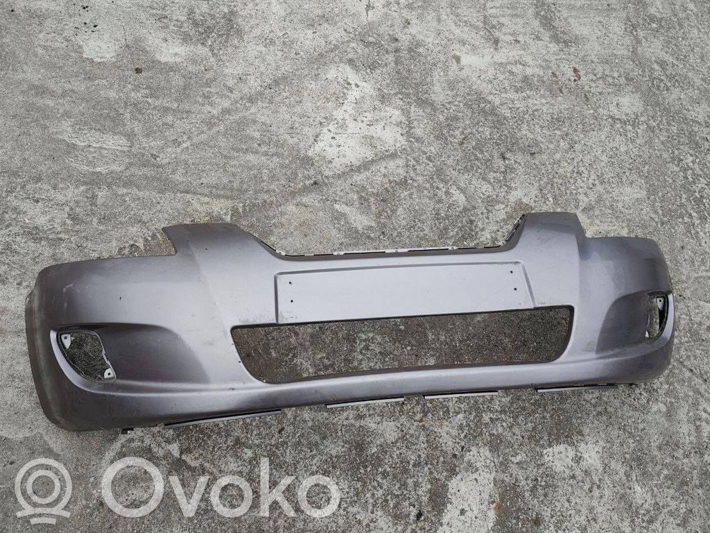 KIA Ceed Parachoques delantero 