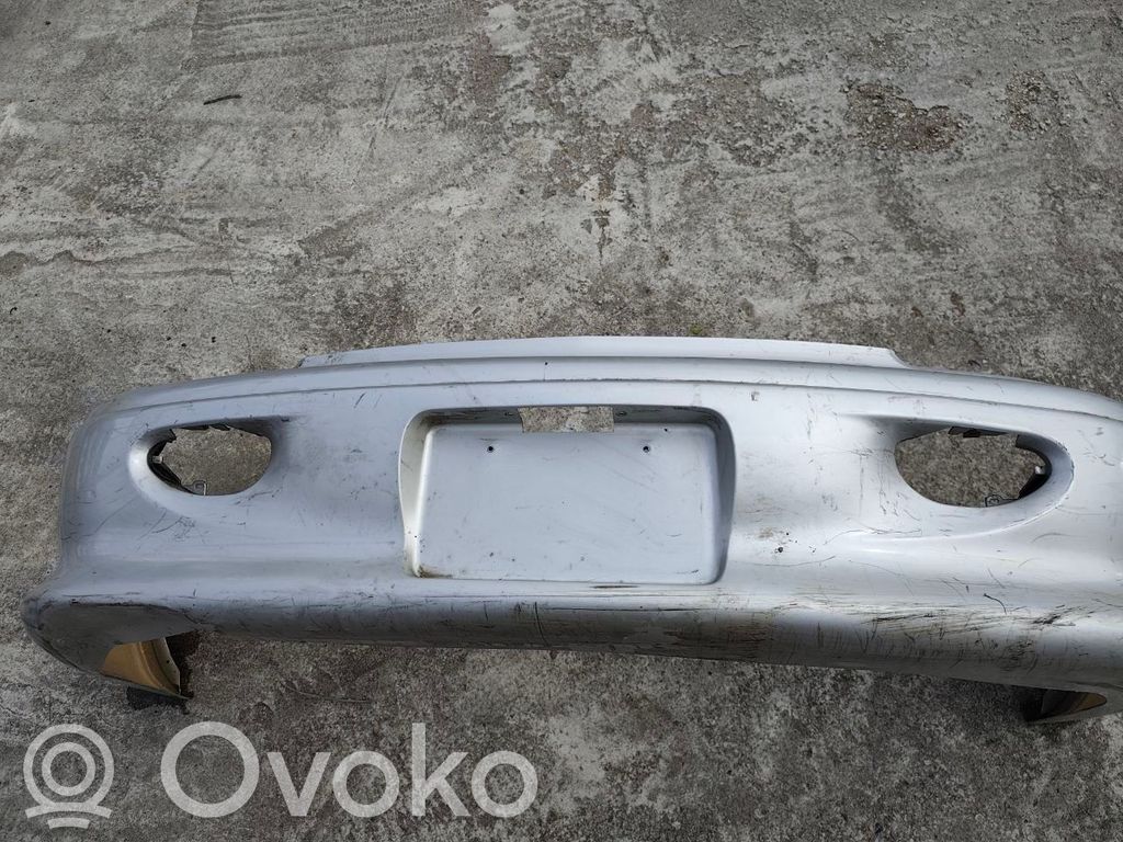 Бампер   04574896