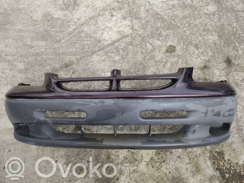 Chrysler Voyager Front bumper 