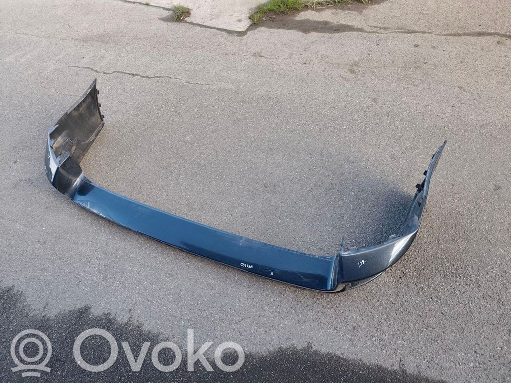 Volvo XC90 Бампер 