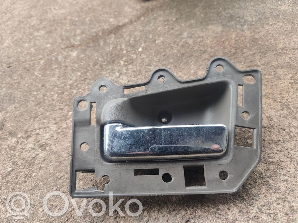 Jeep Grand Cherokee (WK) Rankenėlė atidarymo vidinė 
