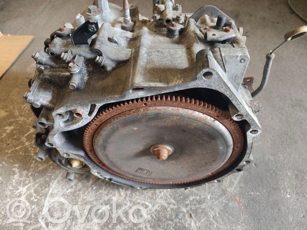 Honda Accord Automatic gearbox 