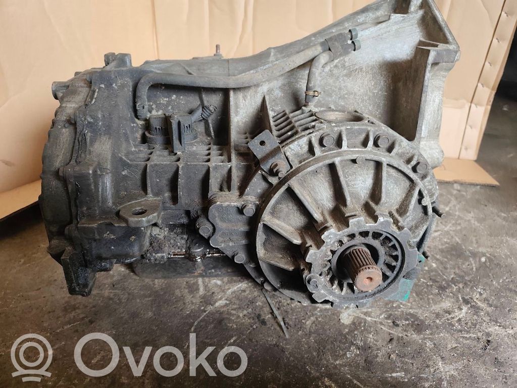 Dodge Intrepid Automatic gearbox 