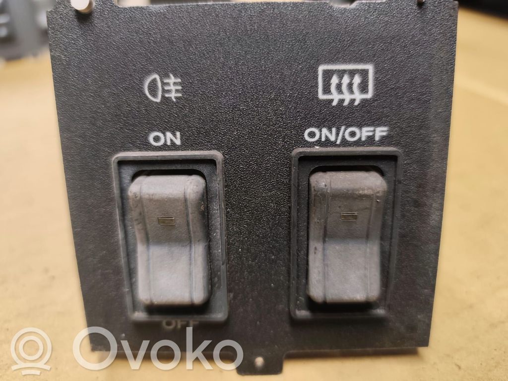 Jeep Cherokee XJ Interruptor de luz 