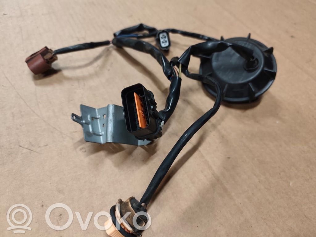 Mitsubishi ASX Headlight/headlamp wiring loom/harness 