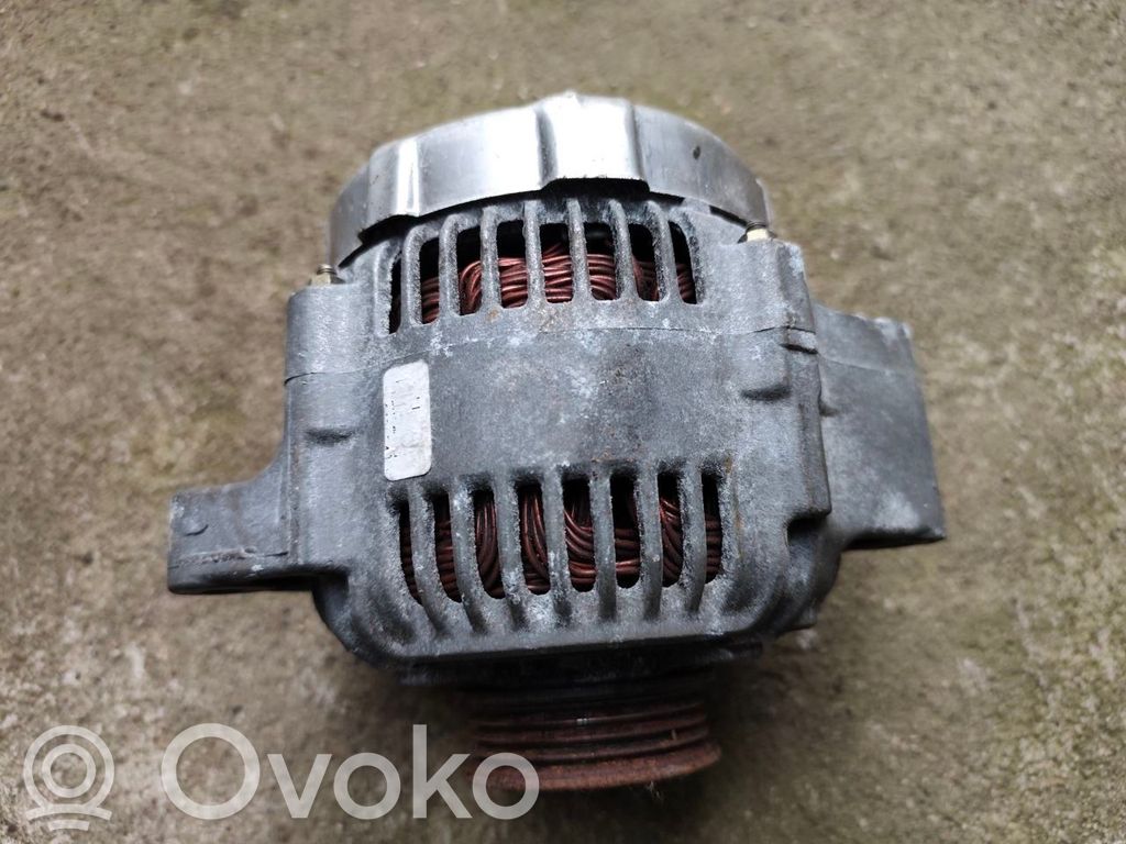 Lexus IS 200-300 Ģenerators 