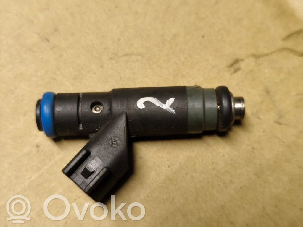 Chrysler PT Cruiser Inyector de combustible 