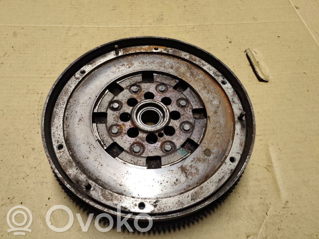 Flywheel