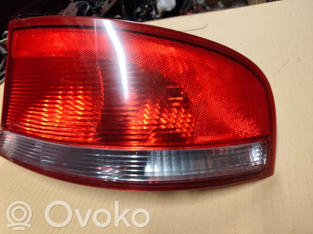 Chrysler Sebring (ST-22 - JR) Takavalot 
