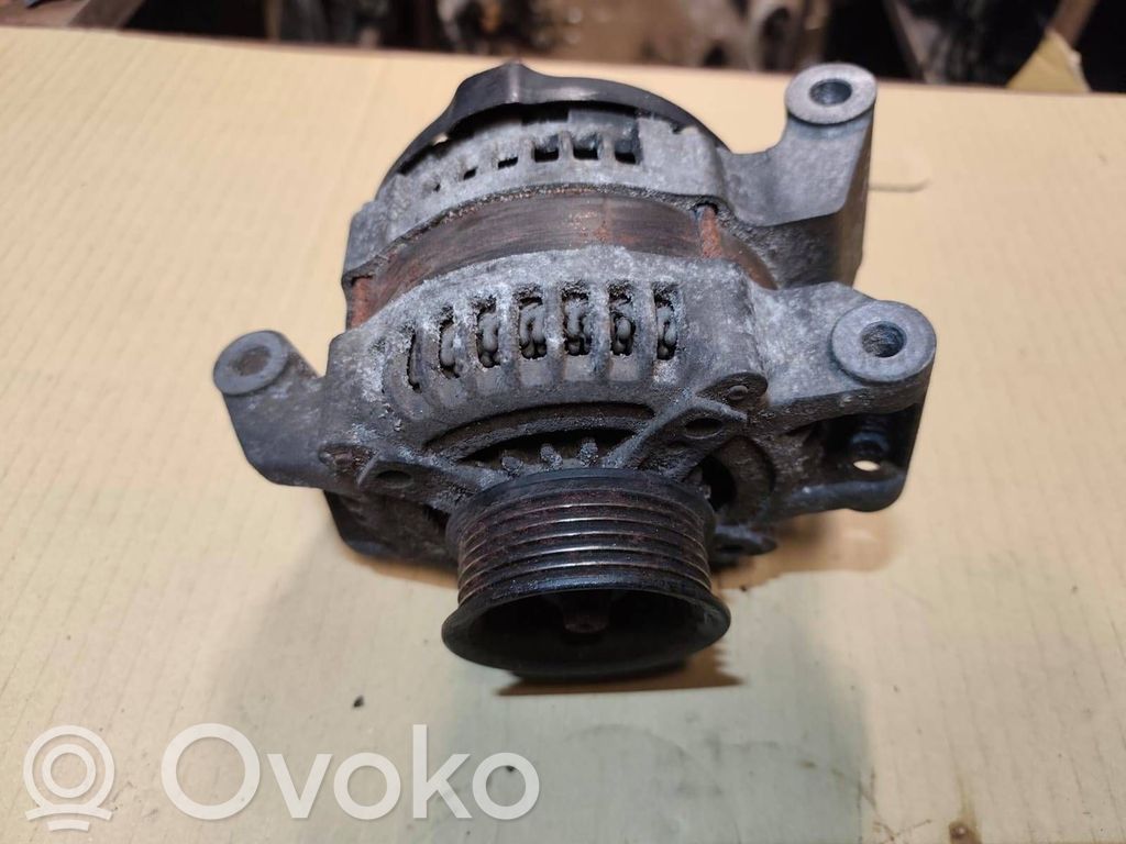 Chrysler Sebring (ST-22 - JR) Ģenerators 