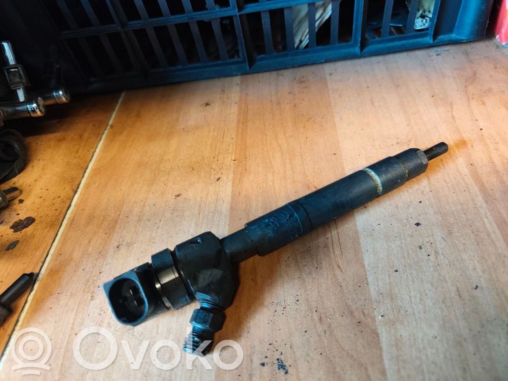 Chrysler PT Cruiser Inyector de combustible 