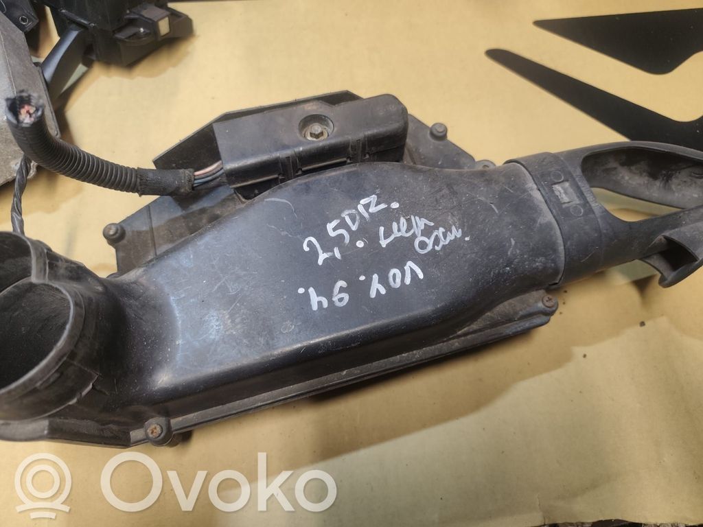 Chrysler Grand Voyager II Engine control unit/module 