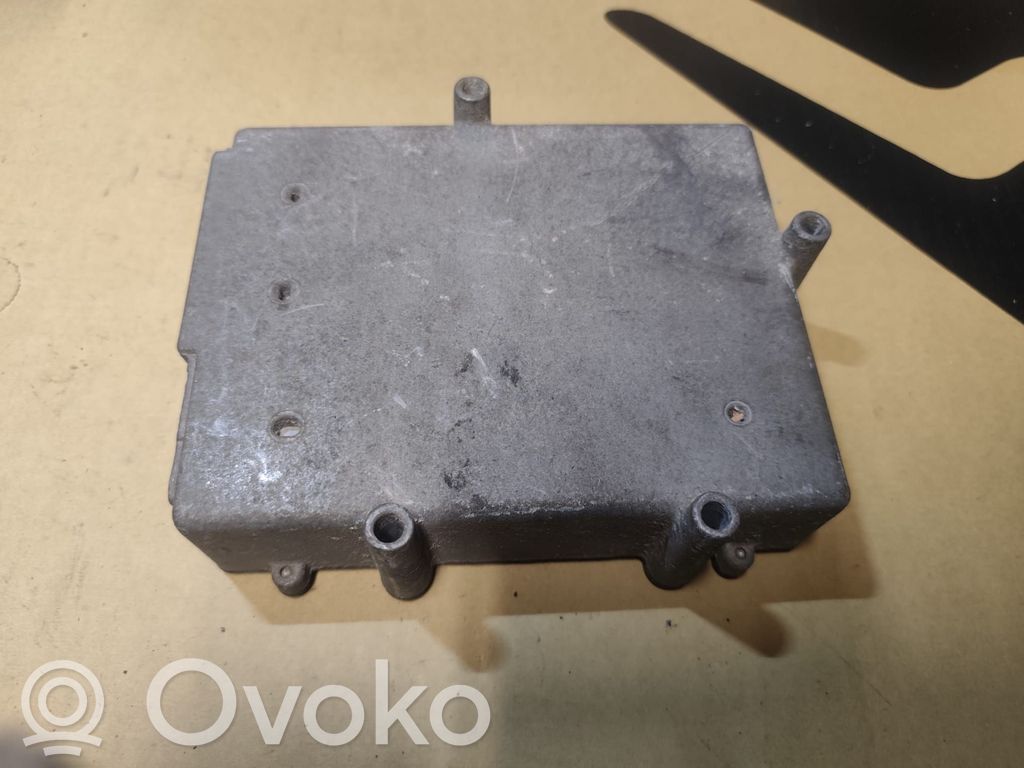 Chrysler Voyager Gearbox control unit/module 