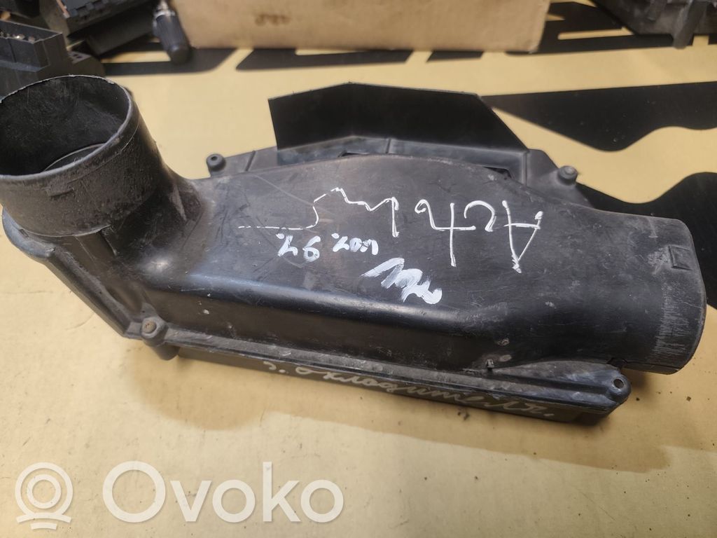 Chrysler Grand Voyager II Engine control unit/module 