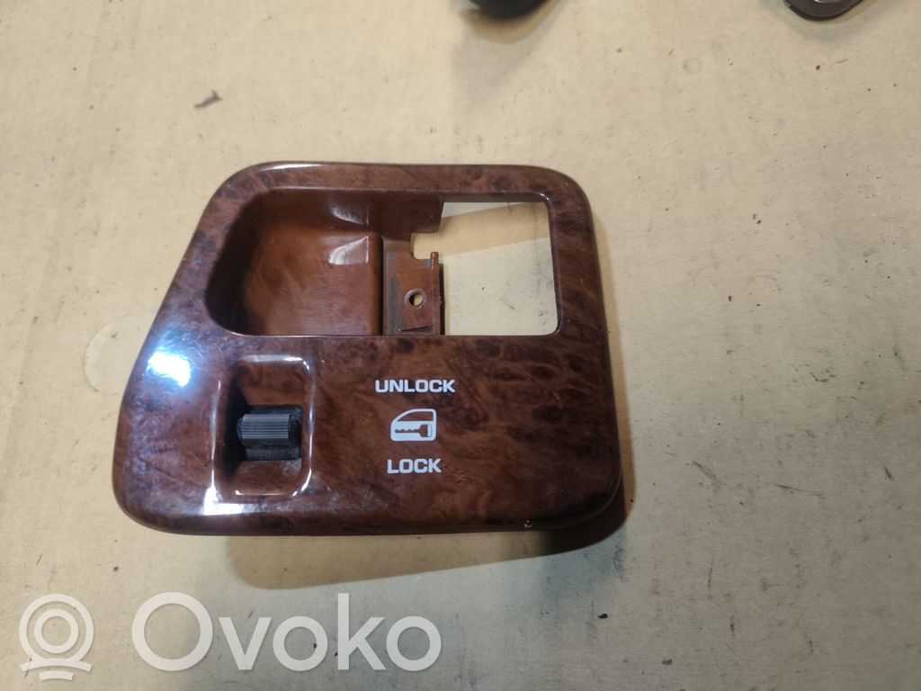 Chrysler Voyager Central locking switch button 