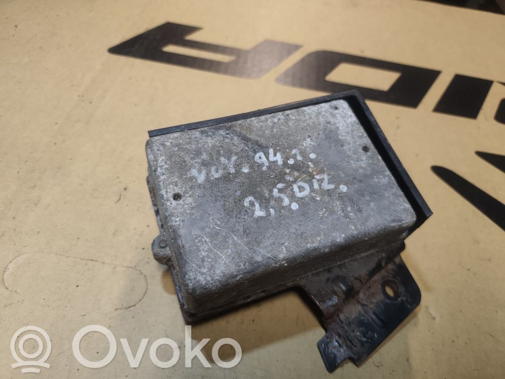 Chrysler Voyager ABS control unit/module 