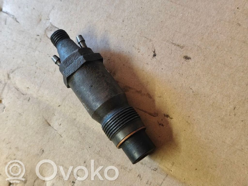Jeep Cherokee XJ Inyector de combustible 