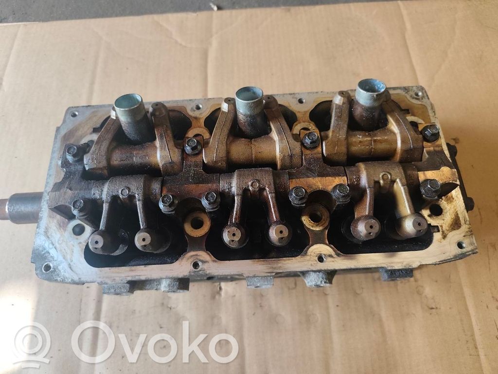 Chrysler LHS Engine head 