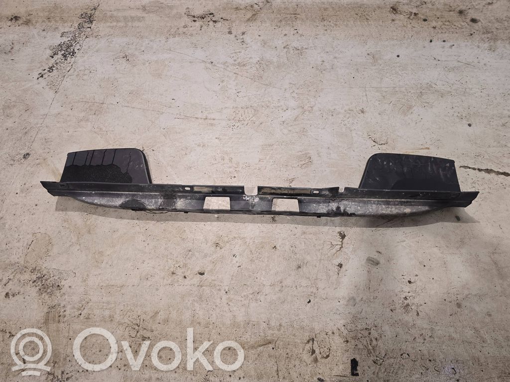 Volkswagen Amarok Modanatura della barra di rivestimento del paraurti anteriore 