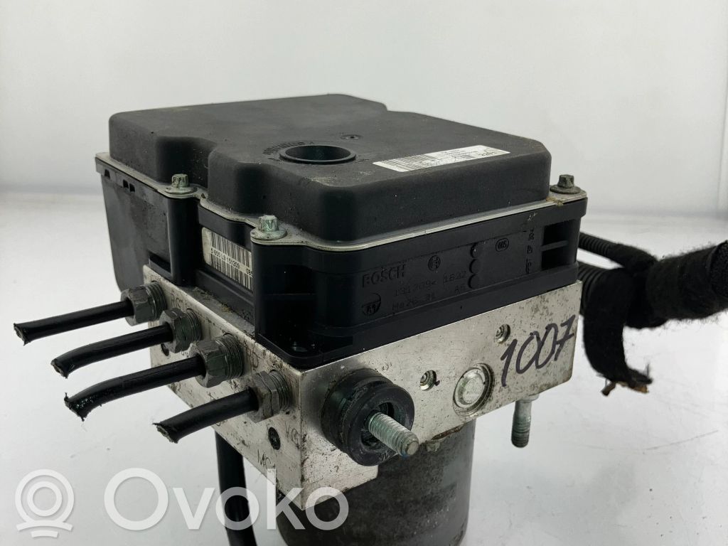 Peugeot 308 ABS bloks 