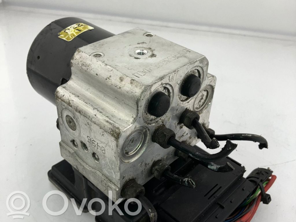 Opel Vectra C ABS Blokas 