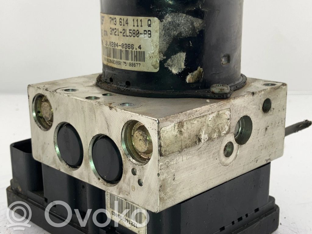 Volkswagen Sharan ABS Pump 