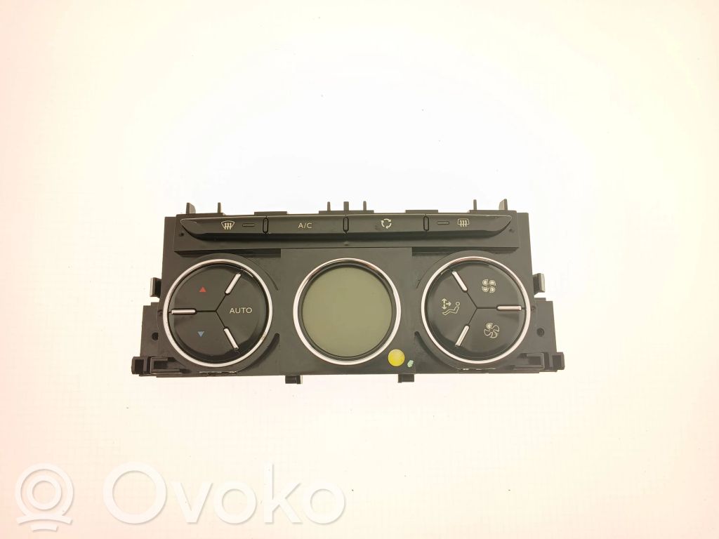 Climate control unit   96783125XT,Z6829001,400018006